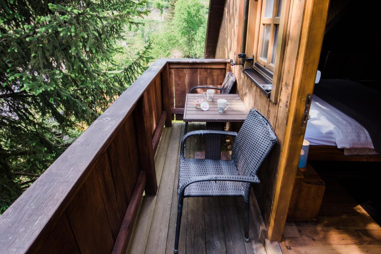 Guesthouse Pod Rastockim Krovom Slunj Exterior photo