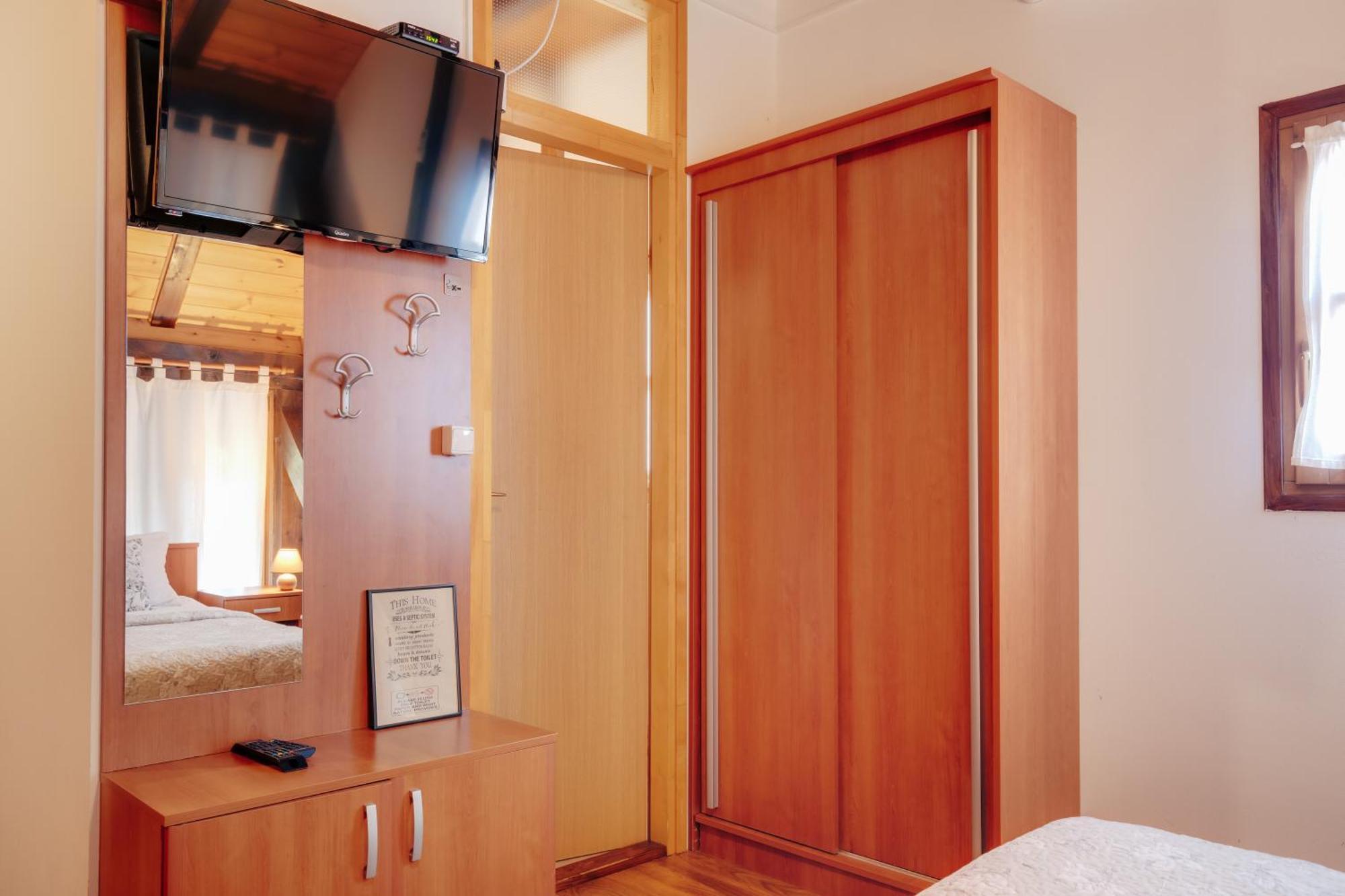 Guesthouse Pod Rastockim Krovom Slunj Room photo