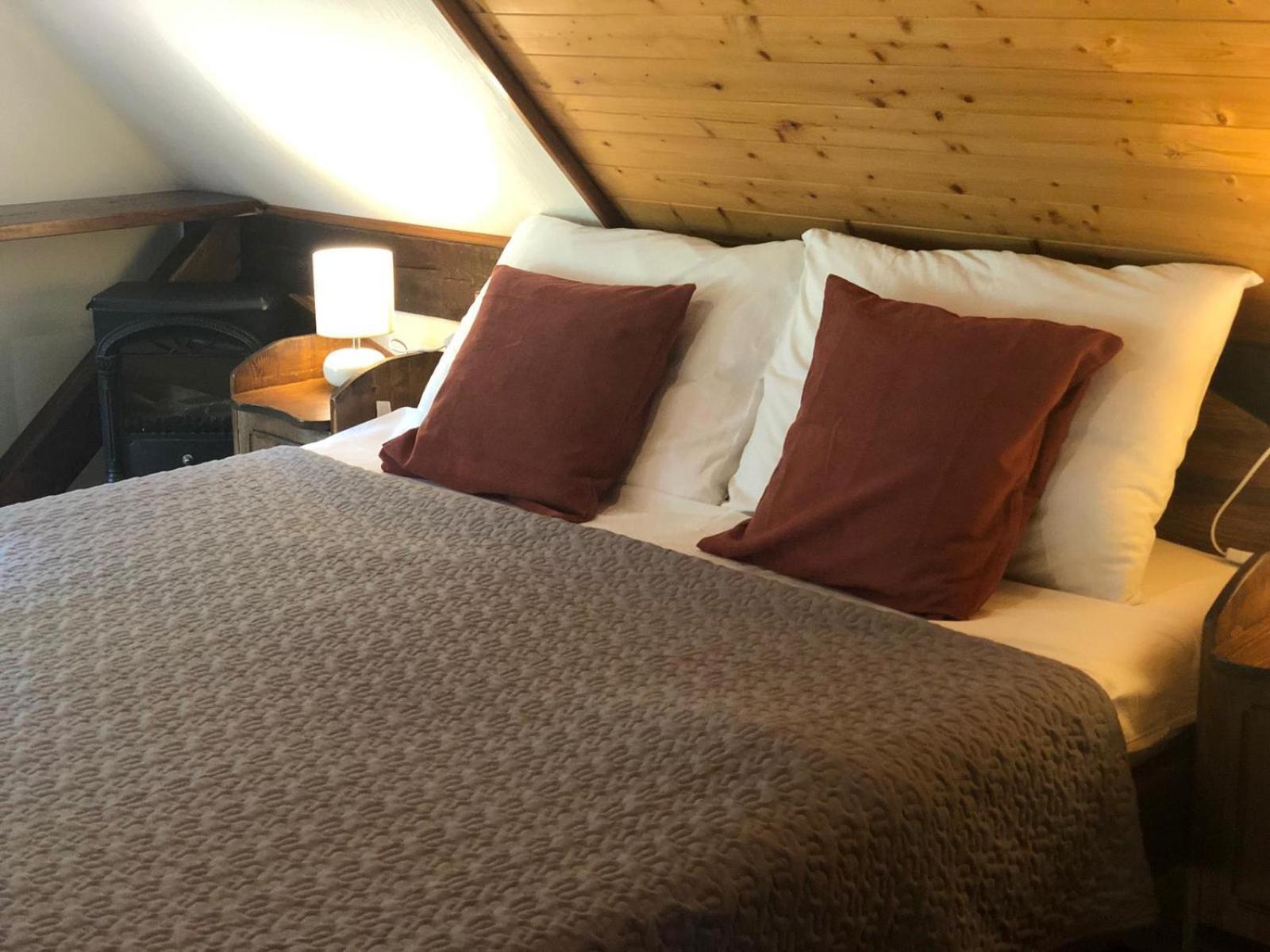 Guesthouse Pod Rastockim Krovom Slunj Room photo